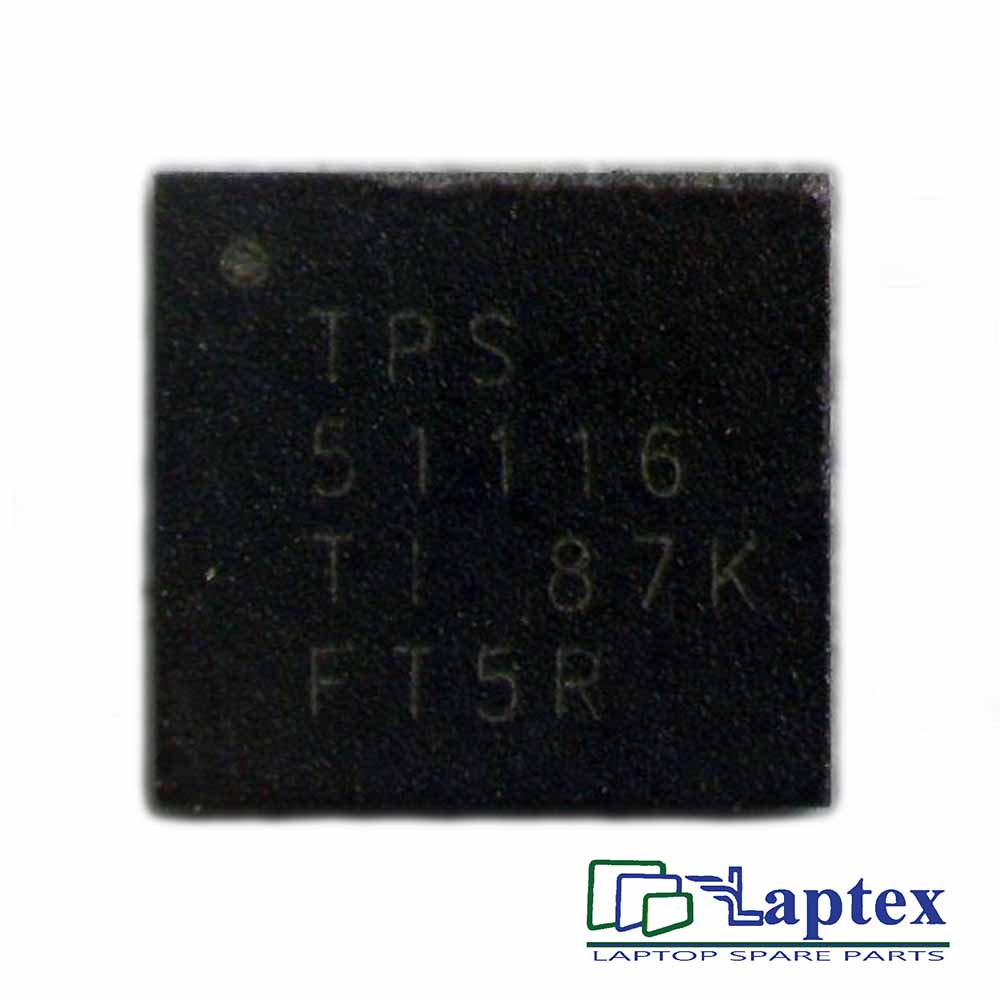 TPS 51116 IC